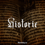 Obrázek podcastu Historie - Novinky.cz