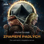 Obrázek podcastu Znamení padlých