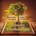 Obrázek podcastu Pohádky z horkého léta