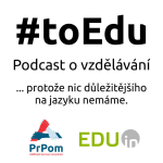 Obrázek podcastu #toEdu: podcast o českém vzdělávání