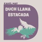 Obrázek podcastu Duch Llana Estacada