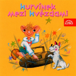 Obrázek podcastu Hurvínek mezi hvězdami