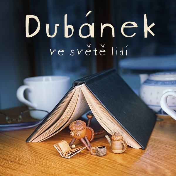 Obrázek podcastu Dubánek ve světě lidí