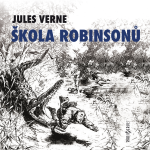 Obrázek podcastu Škola robinsonů