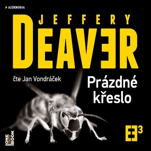Obrázek podcastu Prázdné křeslo