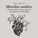 Obrázek podcastu Morální ambice