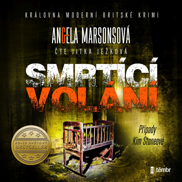 Obrázek podcastu Smrtící volání
