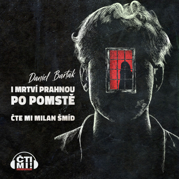 Obrázek podcastu I mrtví prahnou po pomstě