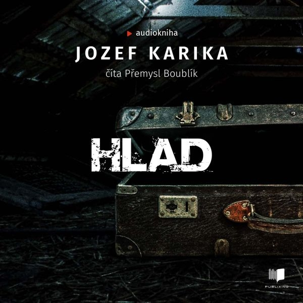 Obrázek podcastu Hlad