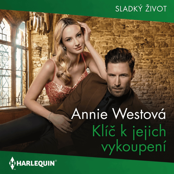 Obrázek podcastu Klíč k jejich vykoupení