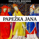 Obrázek podcastu Papežka Jana