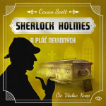 Obrázek podcastu Sherlock Holmes a Pláč nevinných