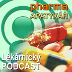 Obrázek podcastu pharma APATYKÁŘ® – Podcast