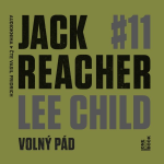 Obrázek podcastu Jack Reacher: Volný pád
