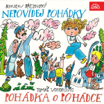 Obrázek podcastu Nepovídej pohádky, Pohádka o Pohádce