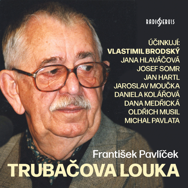 Obrázek podcastu Trubačova louka