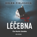 Obrázek podcastu Léčebna