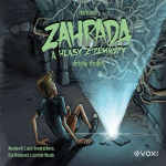 Obrázek podcastu Zahrada a hlasy z temnoty