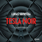 Obrázek podcastu Tesla Noir