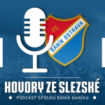 Obrázek podcastu HOVORY ZE SLEZSKÉ