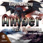 Obrázek podcastu Amber 4 – Paže Oberonova