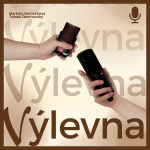 Obrázek podcastu Výlevna
