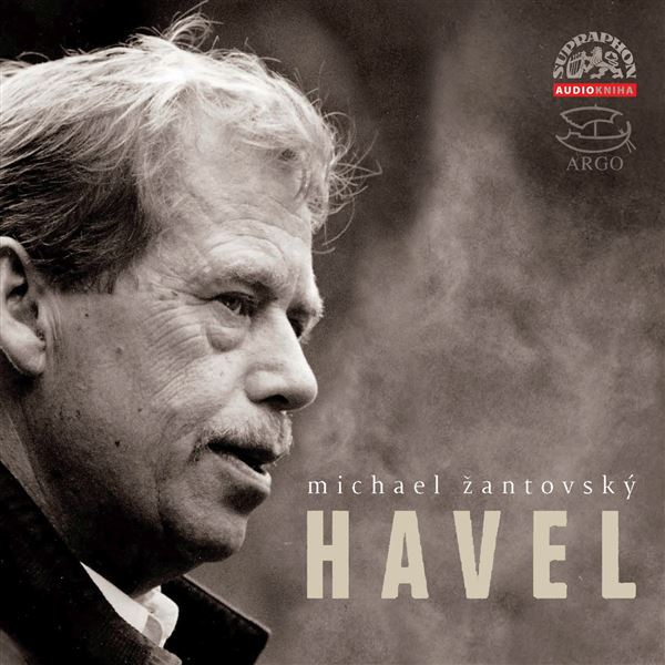 Obrázek podcastu Havel