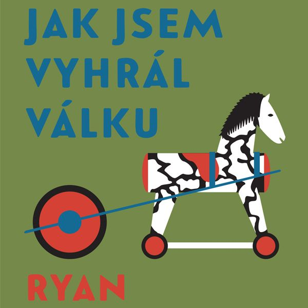 Obrázek podcastu Jak jsem vyhrál válku