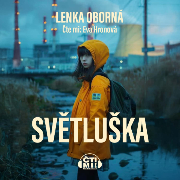 Obrázek podcastu Světluška