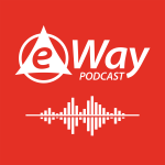 Obrázek podcastu eWay-Podcasty