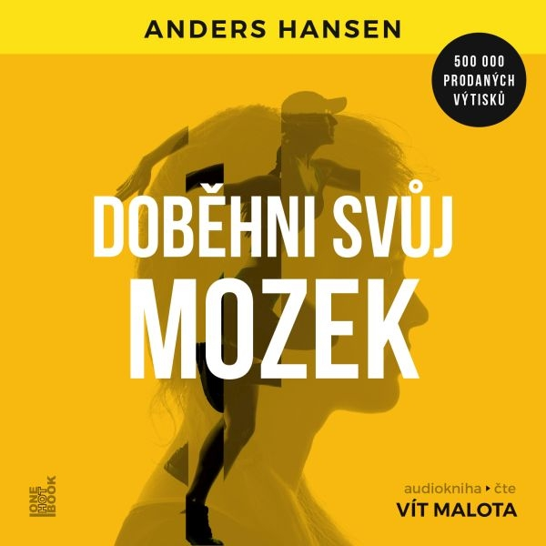 Obrázek podcastu Doběhni svůj mozek: Jak cvičení a pohyb prospívají mozku
