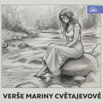 Obrázek podcastu Verše Mariny Cvětajevové