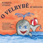 Obrázek podcastu O velrybě ze Sedlčan