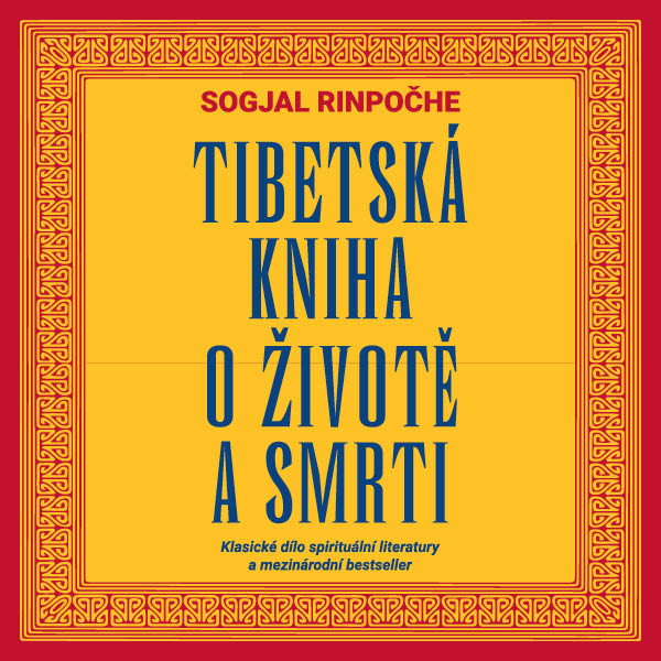 Obrázek podcastu Tibetská kniha o životě a smrti