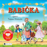 Obrázek podcastu Babička