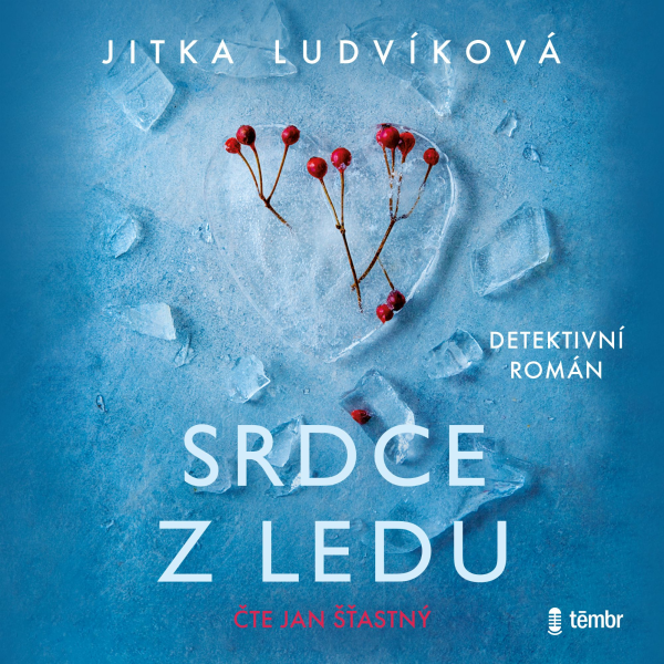 Obrázek podcastu Srdce z ledu