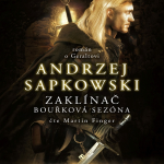 Obrázek podcastu Bouřková sezóna