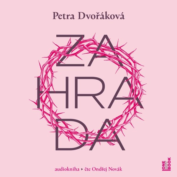Obrázek podcastu Zahrada