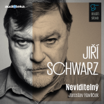 Obrázek podcastu Neviditelný - Mistři slova
