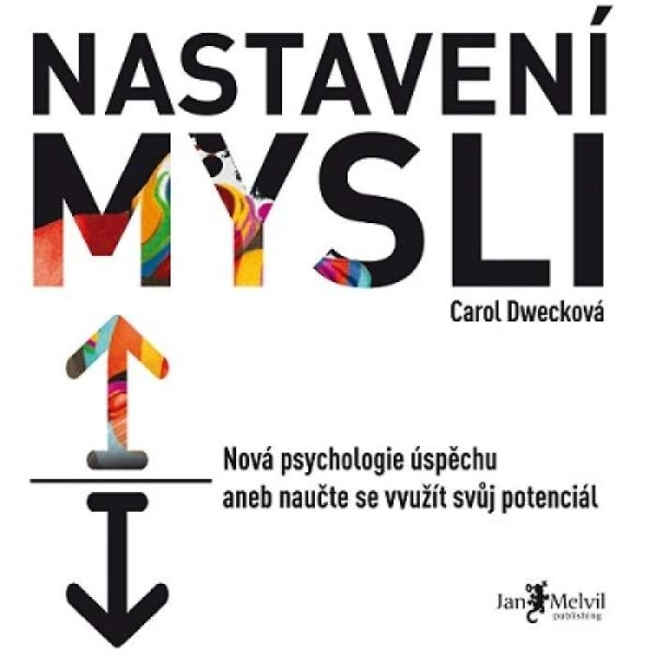 Obrázek podcastu Nastavení mysli [2]