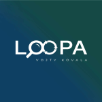 Obrázek podcastu LOOPA Vojty Kovala
