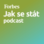 Obrázek podcastu Forbes Jak se stát...