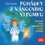 Obrázek podcastu Pohádky z vánočního stromku