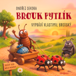 Obrázek podcastu Brouk Pytlík