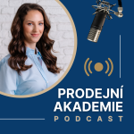 Obrázek podcastu Prodejní akademie