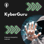 Obrázek podcastu KyberGuru