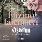Obrázek podcastu Elizino tajemství