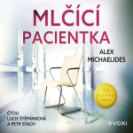Obrázek podcastu Mlčící pacientka