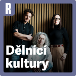 Obrázek podcastu Dělníci kultury