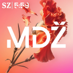Obrázek podcastu MDŽ